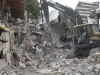 Suman 321 los fallecidos y 4.595 los heridos por el terremoto en Colombia; 257 continúan desaparecidos
