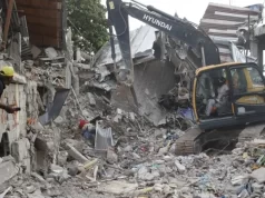 Terremoto de 7,2 en Perú deja dos personas afectadas y daños en infraestructuras