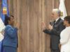 Xiomara Guante asume como directora del Inaipi