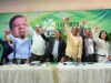 Leonel Fernández encabeza asambleas provinciales en despliegue nacional de la Fuerza del Pueblo