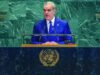 Abinader ante la ONU: “La solución de Haití está en Haití”