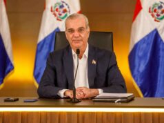 Presidente Abinader llama a entregarse a banda criminal responsable de hechos violentos en Boca Chica