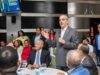 Abinader resalta menores índices de pobreza y avances socioeconómicos en RD