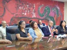 CMD advierte no respalda, promueve ni ampara ninguna violación a las leyes sobre caso SENASA