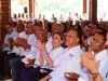 Carolina Mejía asegura espacio en su gobierno a quienes apoyen su proyecto