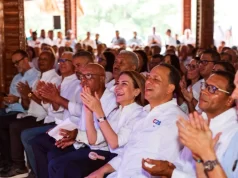 Carolina Mejía asegura espacio en su gobierno a quienes apoyen su proyecto