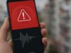 COE explica por qué no se activó el Cell Broadcast durante el reciente sismo