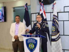 Caen abatidos “Michael Peluche” y “Enger”, buscados por robos y vinculados a doble homicidio en Boca Chica