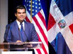 Wellington Arnaud expondrá ante la OEA los avances de RD en agua y saneamiento