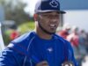 Edwin Encarnación es señalado por supuesto intento de homicidio en La Romana