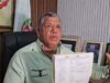 Alcalde de La Victoria asegura que Kevin Dariel Germán fue desvinculado hace dos meses