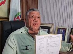 Alcalde de La Victoria asegura que Kevin Dariel Germán fue desvinculado hace dos meses