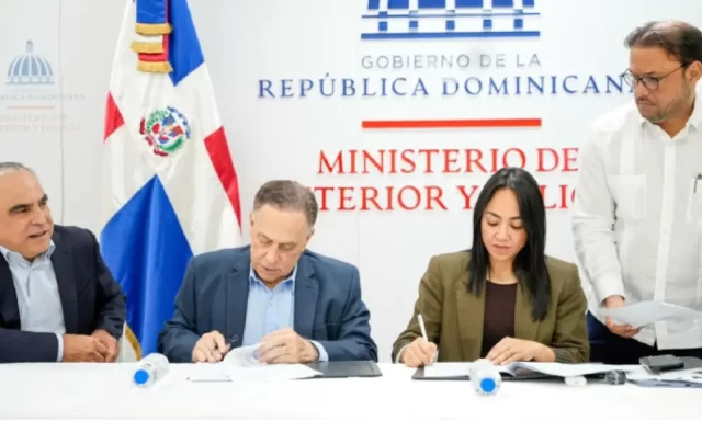 Faridefirmaacuerdod