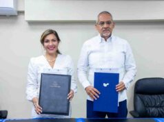 Gabinete de Política Social y CND fortalecen prevención e inclusión social