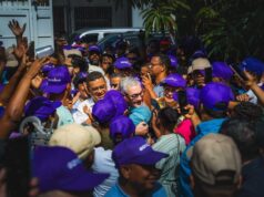 Gonzalo Castillo recorrerá más de 62 municipios en ruta hacia la consulta del PLD