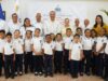 Inefi inaugura en Santiago aula de psicomotricidad número 12 en el país
