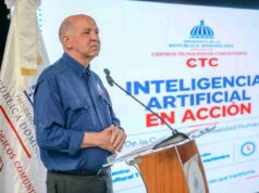 CTC promueven uso responsable de la inteligencia artificial en jornada formativa