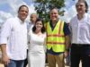 MIVED inicia construcción de 400 viviendas en Santo Domingo Este
