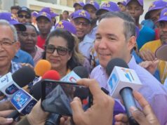 Johnny Pujols cuestiona al Gobierno por la tanda de apagones