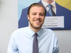 Juan Garrigó deja sus funciones gubernamentales y se concentra en fortalecer las estructuras del PRM