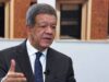 Leonel afirma en New York que FP se posiciona como la alternativa ante la “frustración” de la sociedad dominicana