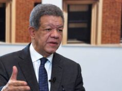 Leonel afirma en New York que FP se posiciona como la alternativa ante la “frustración” de la sociedad dominicana