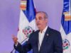 Luis Abinader dice fue capturado uno de los que atacaron a Gustavo Adolfo III Mejía-Ricart Risk