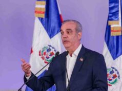 Luis Abinader dice fue capturado uno de los que atacaron a Gustavo Adolfo III Mejía-Ricart Risk