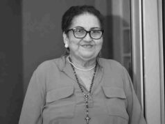 Fallece a los 77 años doña Paula María Medina, madre del CEO del Grupo de Medios Panorama, Miguel Medina