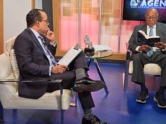 Milton Ray Guevara dice mejor obra de los gobiernos del presidente Luis Abinader es el nuevo Código Penal