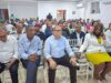 Rafael Castillo pone en marcha estructura territorial para disputar la Alcaldía de Santo Domingo Este