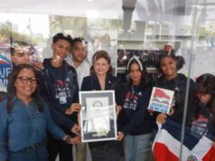 República Dominicana rompe récord con 500 horas de lectura corrida