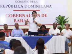 INAPA anuncia nuevas medidas para mejorar suministro de agua en Barahona