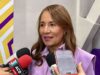 Zoraima Cuello afirma crecen las quejas por apagones, delincuencia y alto costo de alimentos