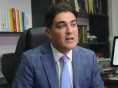 Julio Cury: “Fernando Langa reúne todas las condiciones para dirigir la SCJ”