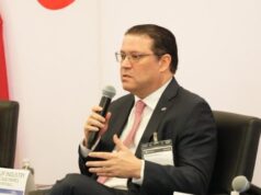 Sanz Lovatón expone ante la OEA sobre el potencial de la IA para las MiPymes