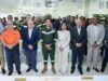 CTC y Cemed capacitan a militares y miembros de organismos de socorro en drones y nuevas tecnologías