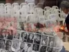Movimiento Justicia Jet Set honra a 237 víctimas con vigilia y exige justicia por la tragedia