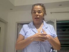 Cheddy García expone las consecuencias de perder su Instagram: “Yo debo más que dinero”