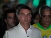 Flavio Bolsonaro huye hacia Estados Unidos