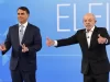 Flávio Bolsonaro y Lula se atacan por economía, seguridad y corrupción en último debate