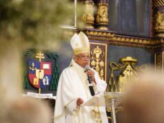 Papa León XIV acepta renuncia de Francisco Ozoria y designa a Tomás Morel Diplán como sucesor