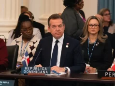 RD retirará su Embajada en Nicaragua mientras persistan condiciones que afectan la democracia