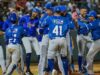 Histórico juego sin hits del Licey para Toros en La Romana con siete lanzadores