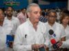 Abinader conversó con Bukele para brindar apoyo logístico e inteligencia contra bandas haitianas