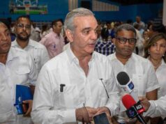 Abinader conversó con Bukele para brindar apoyo logístico e inteligencia contra bandas haitianas