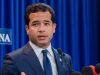 Omar Fernández acusa al Gobierno de aplicar reforma fiscal encubierta