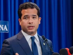 Omar Fernández acusa al Gobierno de aplicar reforma fiscal encubierta