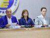 Hija de Jorge Frías encabeza terna del PRM para ocupar la curul vacante en la Cámara de Diputados