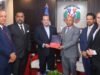Cámara de Diputados recibe del Poder Ejecutivo el proyecto de ley para crear la Digemaps